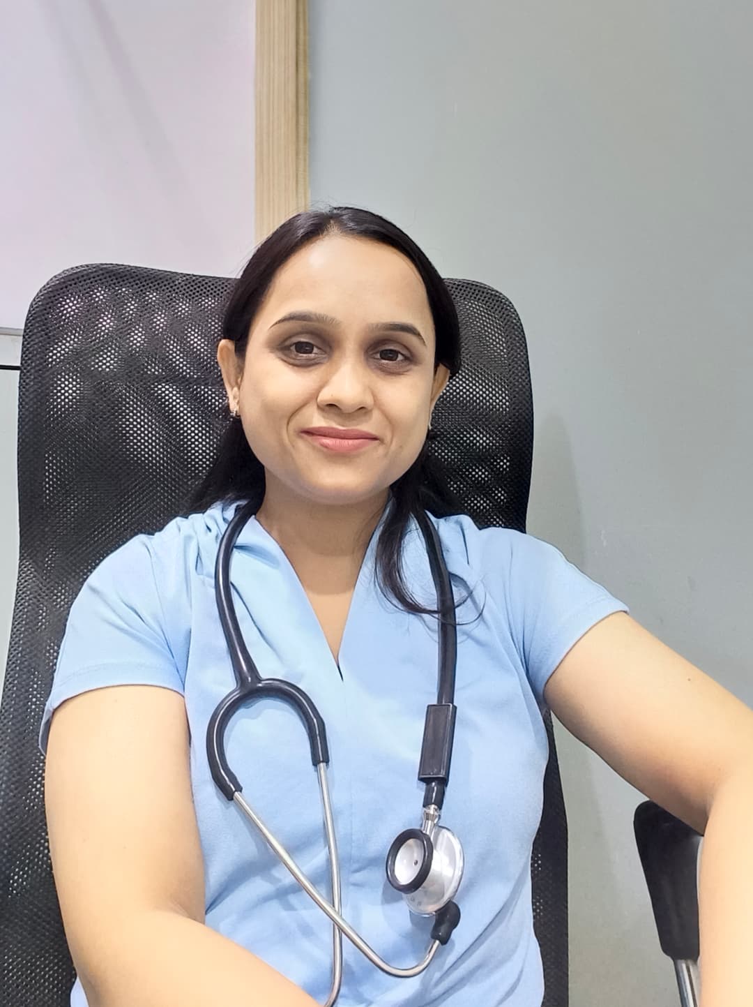 Doctor