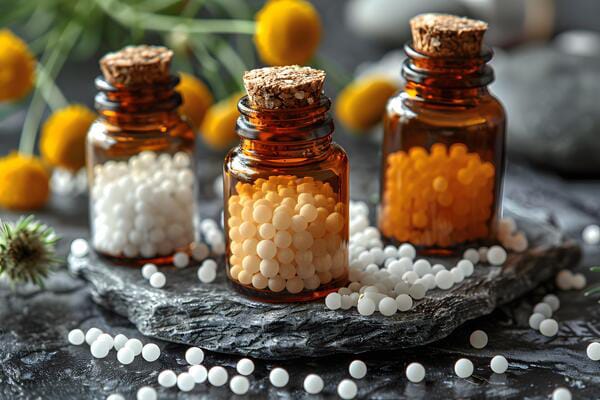 Homeopathy Doctor